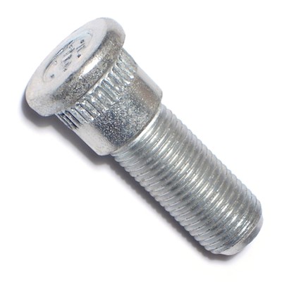 AUTO WHEEL STUDS 1/2-20 X 1-5/8