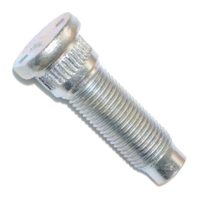 AUTO WHEEL STUDS 1/2-20 X 1-3/4