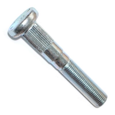 AUTO WHEEL STUDS 9/16 X 3-17/32