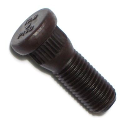 AUTO WHEEL STUDS 12MM X 37MM