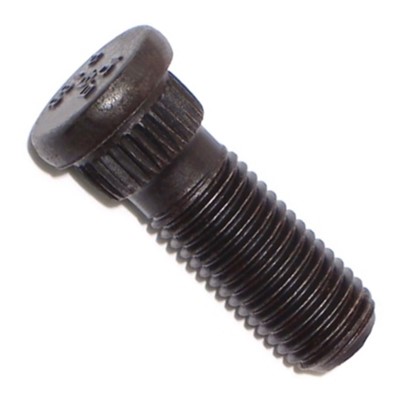 AUTO WHEEL STUDS 12MM X 37.5MM