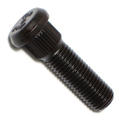 AUTO WHEEL STUD 12MM-1.5X 44.5