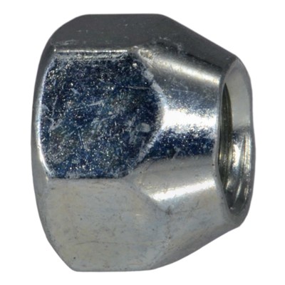 WHEEL NUT ZINC 12MM-1.5X 16MM