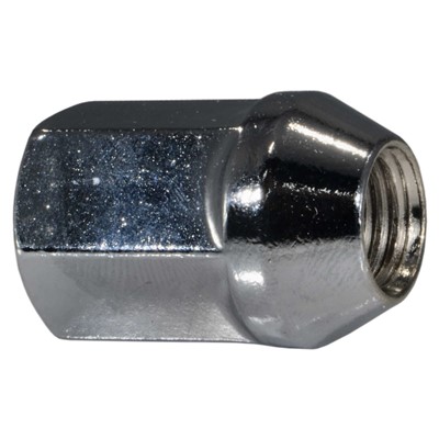 WHEEL NUT SS 12MM-1.5X 32MM