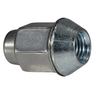 WHEEL NUT SS 12MM-1.5X 36MM