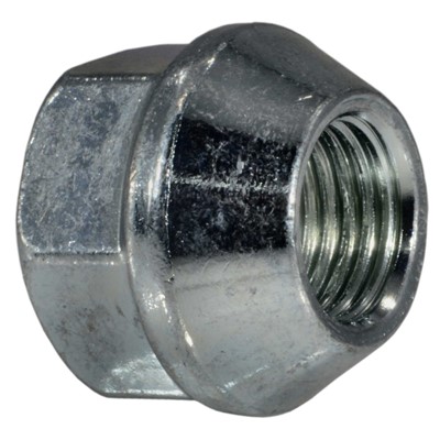 WHEEL NUT 14MM-1.5X 20.5