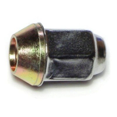 WHEEL NUT 1/2-20X1-15/32