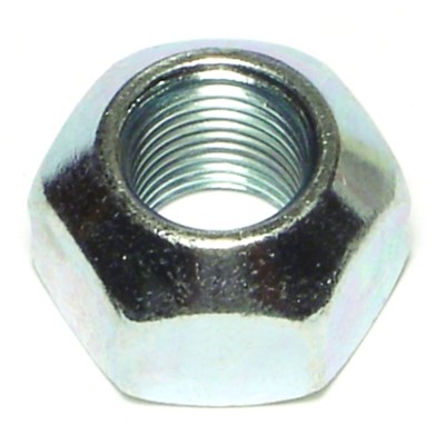 WHEEL NUT 9/16-18X 21/32