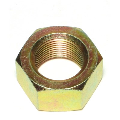 SPINDLE/AXLE NUT 22MM-1.5X 18MM