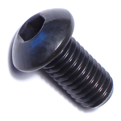 BUTTON HEAD SCKT 8MM-1.25X 16MM