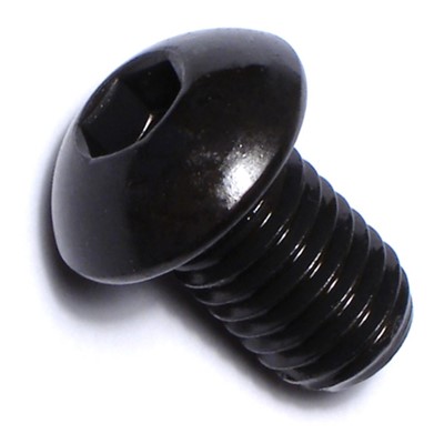 BUTTON HEAD SCKT 10MM-1.5X 16MM