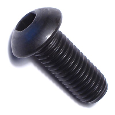 BUTTON HEAD SCKT 10MM-1.5X 25MM