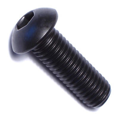 BUTTON HEAD SCKT 10MM-1.5X 30MM