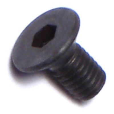 FLAT HEAD SCKT 3MM-0.5 X 6MM