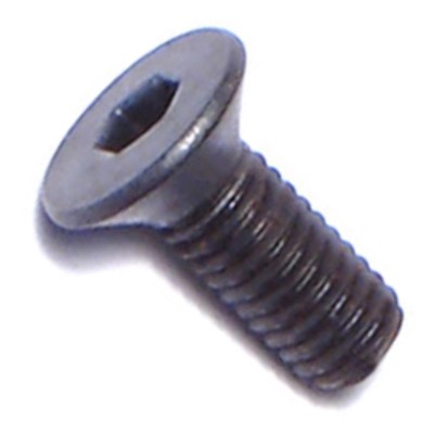 FLAT HEAD SCKT 3MM-0.5 X 8MM