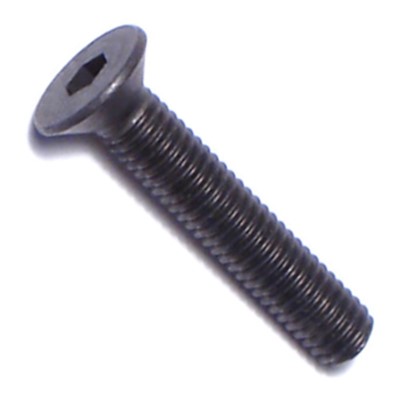 FLAT HEAD SCKT 3MM-0.5 X 16MM