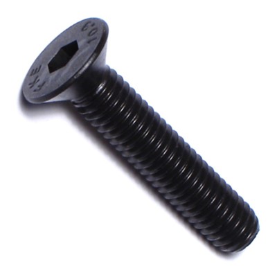 FLAT HEAD SCKT 6MM-1.0 X 30MM