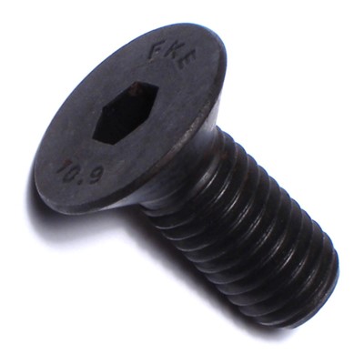 FLAT HEAD SCKT 10MM-1.5X 25MM