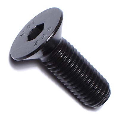 FLAT HEAD SCKT 10MM-1.5X 30MM