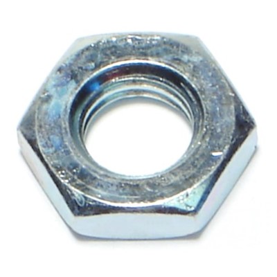 JAM NUT METRIC 10MM-1.50