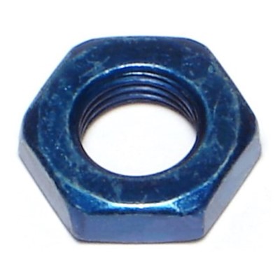 JAM NUT METRIC 10MM-1.00