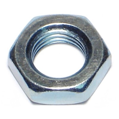 JAM NUT METRIC 12MM-1.25