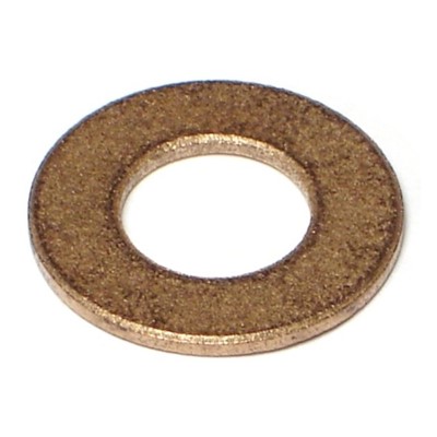 BRONZE BUSHING 1/2 X 1 X 1/16