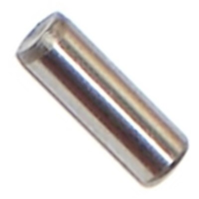 METAL DOWEL PIN 1/8 X 3/8