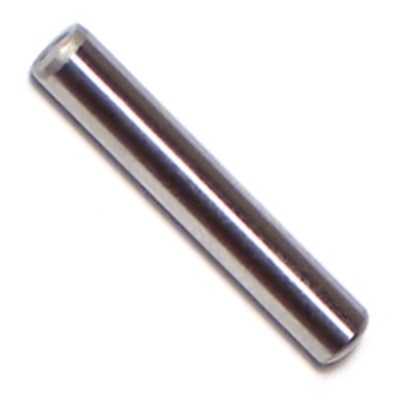 METAL DOWEL PIN 1/8 X 3/4