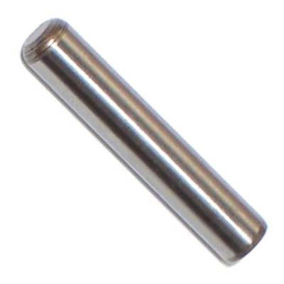 METAL DOWEL PIN 3/16 X 1