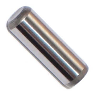 METAL DOWEL PIN 1/4 X 3/4