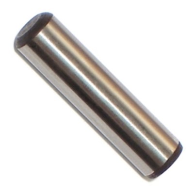 METAL DOWEL PIN 1/4 X 1