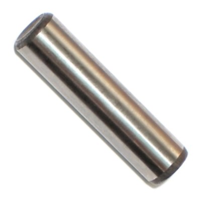 METAL DOWEL PIN 3/8 X 1-1/2