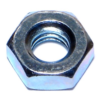 HEX MACHINE NUT 5/16-18