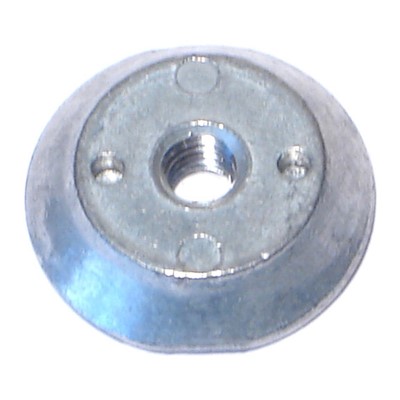 SECURITY NUT METRIC 6MM