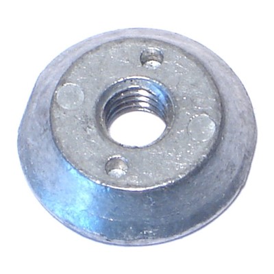 SECURITY NUT METRIC 8MM