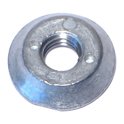 SECURITY NUT METRIC 10MM