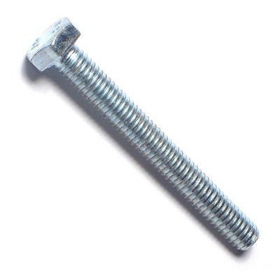 CAP SCREW METRIC 6MM-1.00 X 50MM