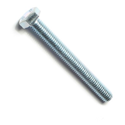 TAP BOLT METRIC 8MM-1.25 X 70MM