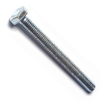 TAP BOLT METRIC 8MM-1.25 X 80MM