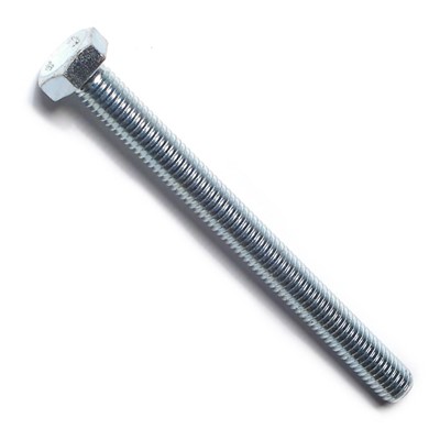 TAP BOLT METRIC 8MM-1.25 X 90MM