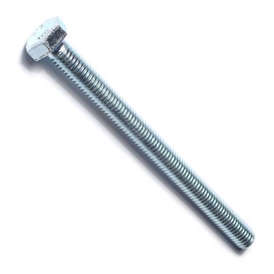 TAP BOLT METRIC 8MM-1.25 X 100MM