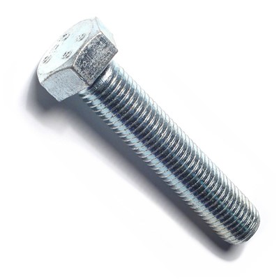 TAP BOLT METRIC 16MM-2.00 X 80MM