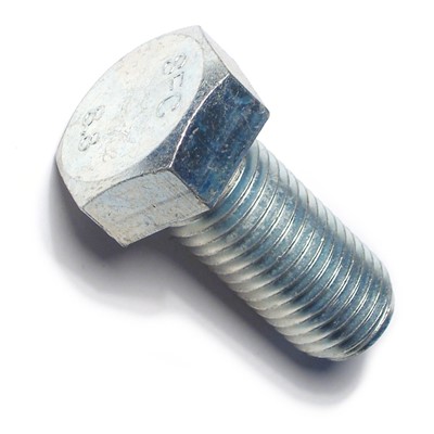 TAP BOLT METRIC 20MM-2.50 X 45MM