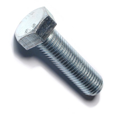 TAP BOLT METRIC 20MM-2.50 X 70MM