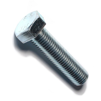 TAP BOLT METRIC 20MM-2.50 X 80MM