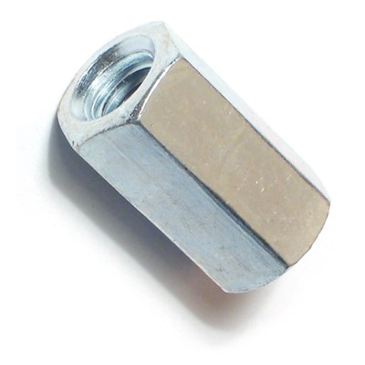 COUPLING NUT METRIC 8MM-1.25