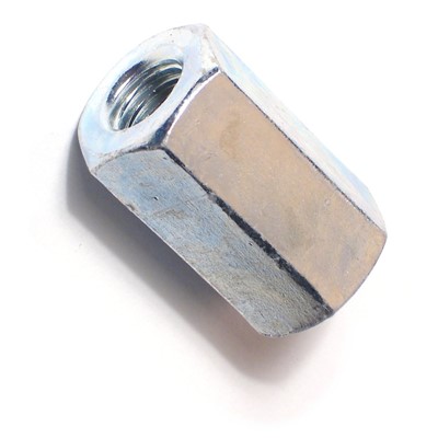 COUPLING NUT METRIC 10MM-1.50