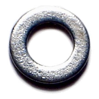 FLAT WASHER METRIC 4MM