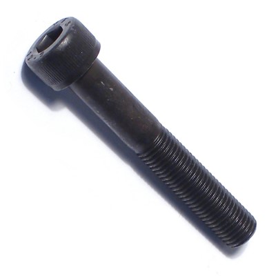 SOCKET CAP FINE 8MM-1.0 X 50MM